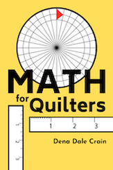 Math for Quilters Ebook at Smashwords