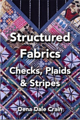 Structured Fabrics Ebook at Smashwords