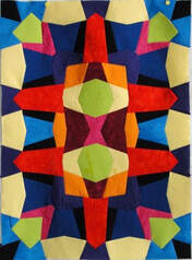Crystal Quilts Online Quilt Class by Dena Dale Crain