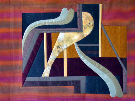 Math for Quilters Online Quilt Class